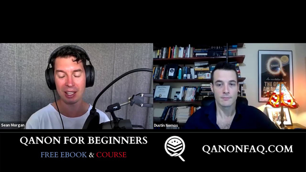 They Will Censor Us Every Day Up To Election: Dustin Nemos