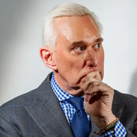 Roger-stone Roger-stone