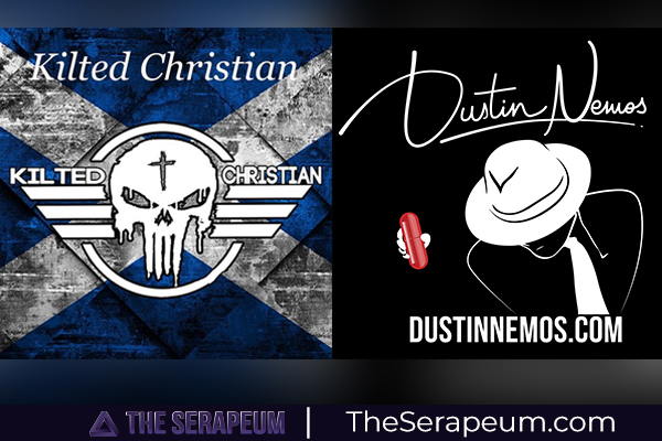 Kilted Christian Ep507: Featuring Dustin Nemos