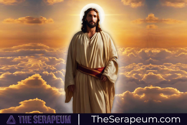 Hidden His-Story of Man & Deep State: Act 15 - Part 6: Primordial Truth: YHWH (God) & Jesus ARE Real: Insurmountable Evidence Marathon