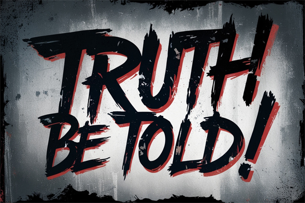 THE SARA TALKS X LIVE "Truth Be Told"  X Space Featuring Dustin Nemos