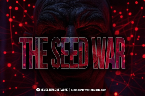 Connecting ALL The Dots: The Seed War