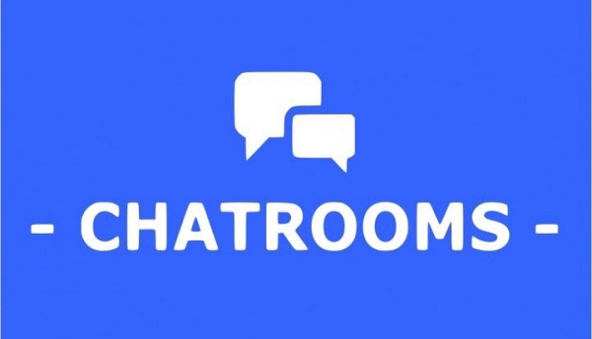 Chatrooms Thumb